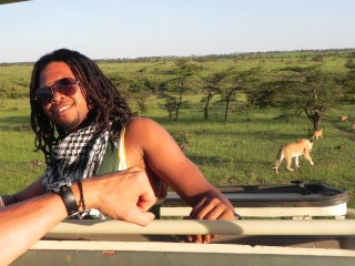 watamu - Kenya  Safari con Diego di Watamu - Pagina 5 Dscn3211