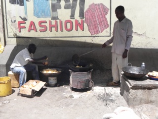 Kenya  Mombasa Biashara Street Dscn4211