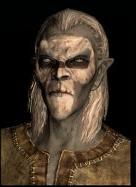 Elder Scrolls : Skyrim, Werewolf Gameplay Dunmer10