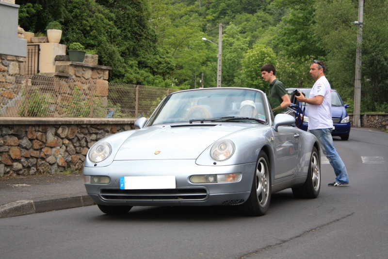 Résumé SORTIE NATIONALE en AUVERGNE - Page 20 Sortie65