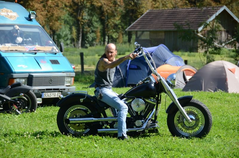 Harley David-Saône, week-end du 21 août 2011 2011_017