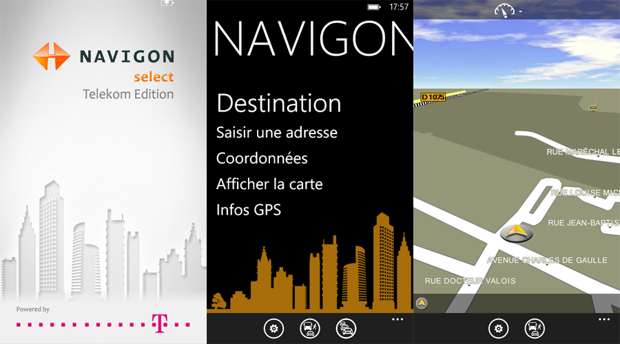 [SOFT][XAP] NAVIGON : Logiciel De Navigation V3.0 Build 1321 (Full French) [12/09/11] Navigo10