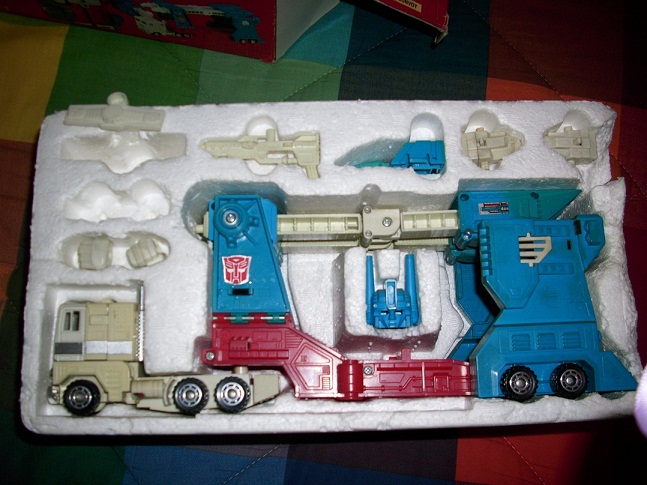 Tansformers g1 ULTRA MAGNUS - Convoy in scatola GIG Img_0419