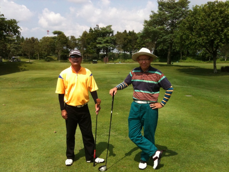 27 friday morning tee off at kranji Pictur41