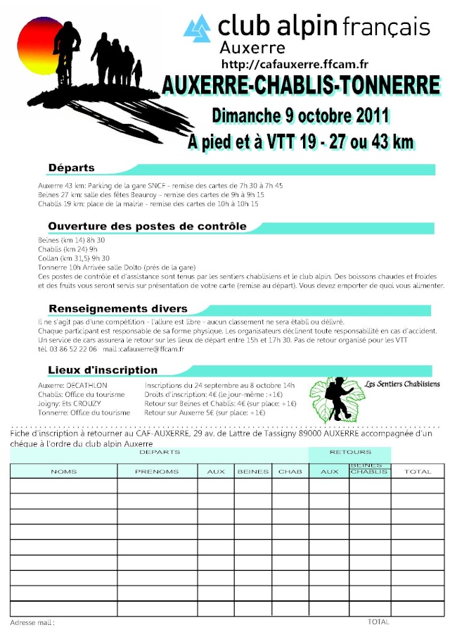 [2011/10/09] - Auxerre/Chablis/Tonnerre - Auxerre (89) Act20110
