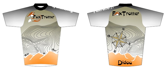 Maillot Foxtrotter - Page 3 Maillo19