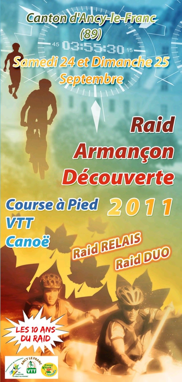 [2011/09/24-25] - Raid de l' Armançon - Villiers les Hauts (89) Raid_a10