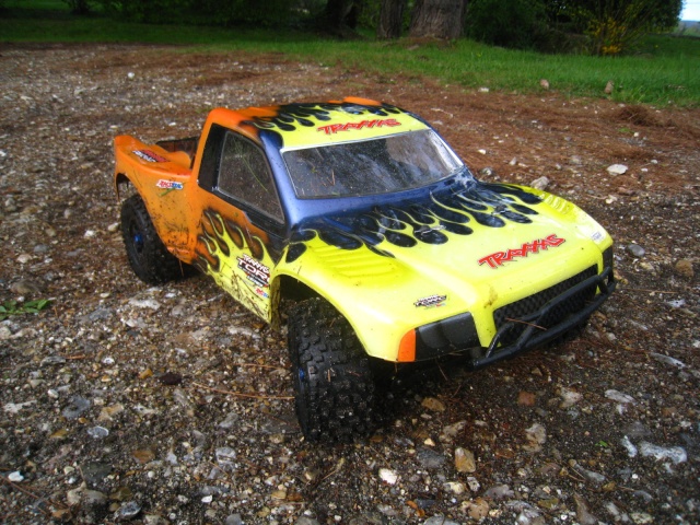 E-Slayer  Brushless base Erbe - Page 15 Img_3421