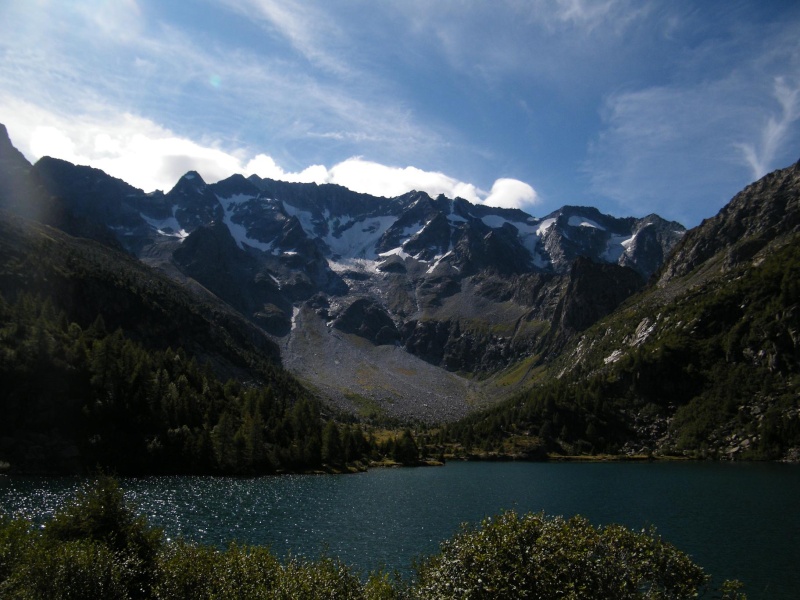 Lago d'Aviolo **FOTO**  Av310