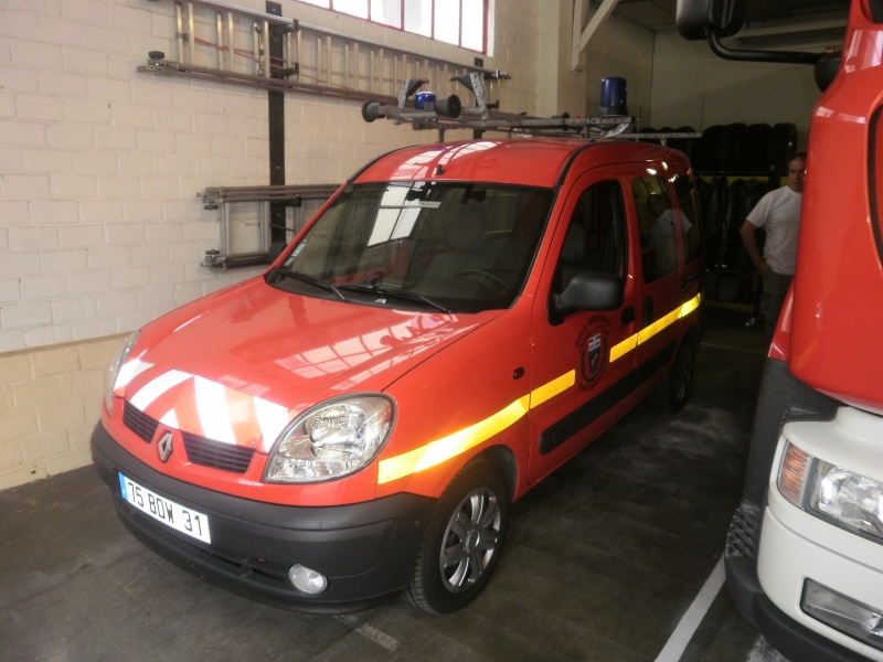Service Départemental d'Incendie et de Secours de 31350 Boulogne sur Gesse (France) P7030023