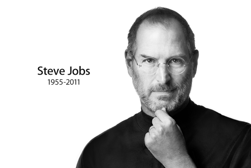 Steve Jobs 41565610