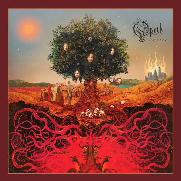 Vos pochettes préférées Opeth_11