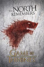 Episode 1: The North remembers North10
