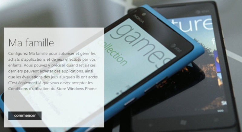 [INFO]  Windows Phone, nouvelles fonction pour les smartphones de toute la famille !     54654814