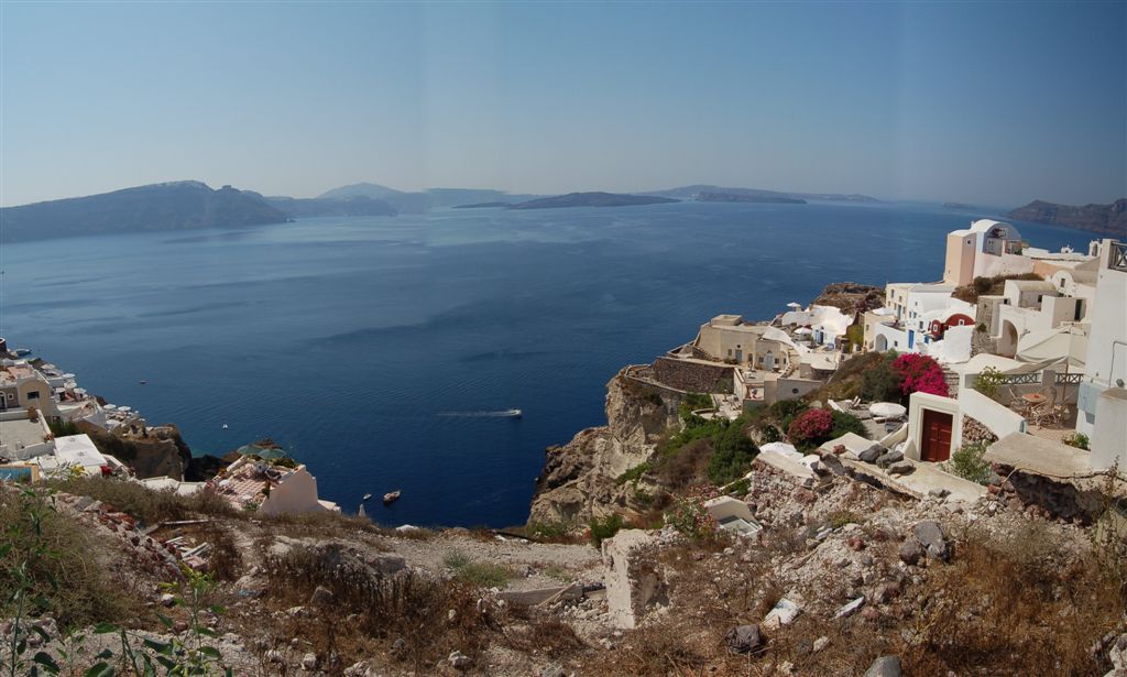 PHOTOS de VOYAGE -Croisière en Grèce Turquie et Sicile Pano_s15