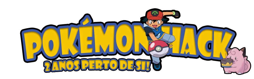 Pedido de logo Pokemo10