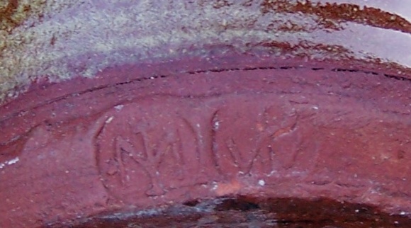 Ivan Martin, Cricklade Pottery, Wiltshire Im_mar10