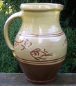 Ivan Martin, Cricklade Pottery, Wiltshire Im_win10