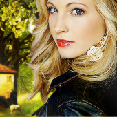 Caroline Forbes