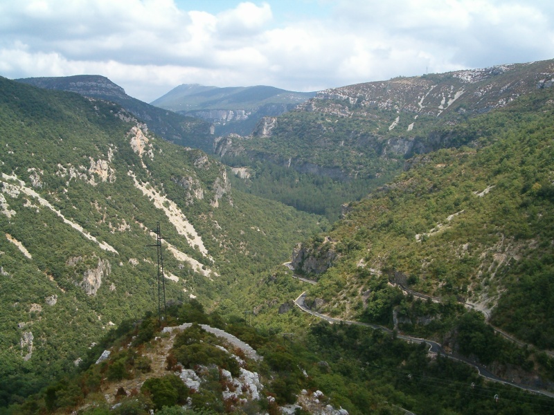 Les gorges de l'Hérault Hpim2513