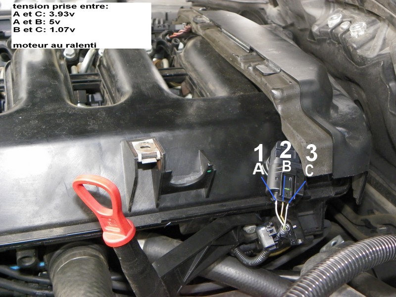 [ BMW e61 525 d an 2005 ] Pas de puissance moteur et coupure (résolu) - Page 7 109_0011