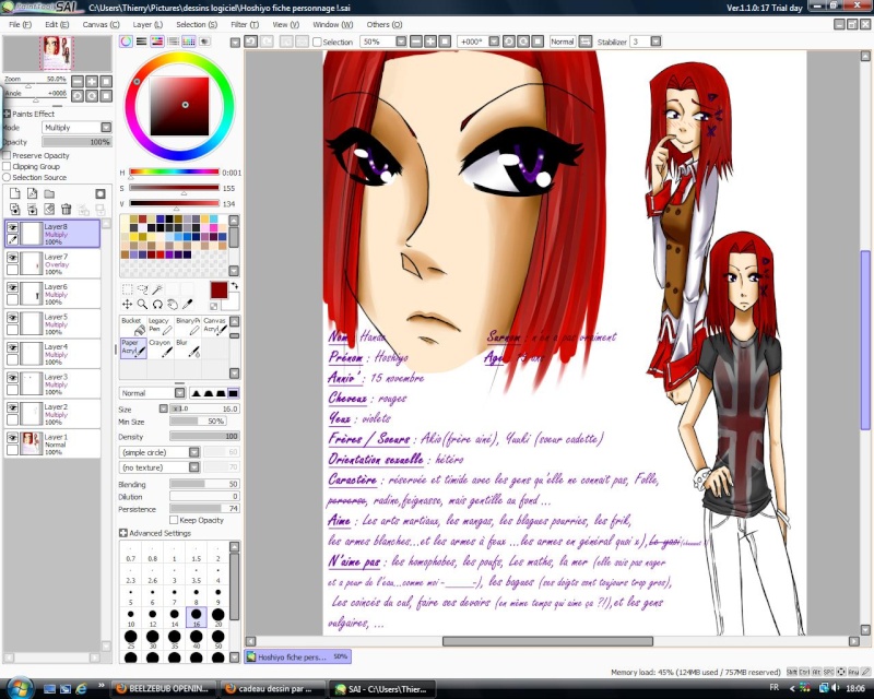 mes fiches personnages =3 - Page 2 Screen11