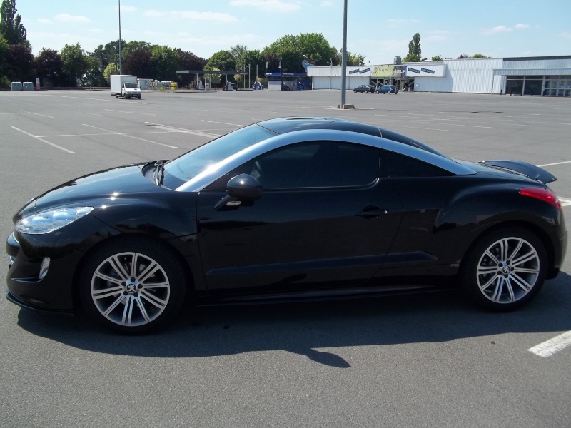 RCZ 2.0 HDI 163 / Noir perla nera de roonie62 - Page 4 100_0023