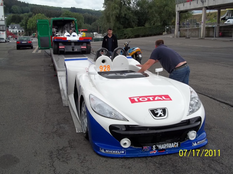 Album photo rasso sur le circuit de Spa-Francorchamps LE 17 JUILLET 2011 - Page 3 100_0069