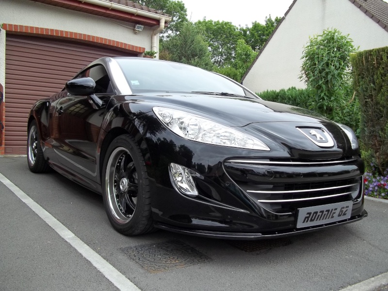 RCZ 2.0 HDI 163 / Noir perla nera de roonie62 - Page 15 100_0919