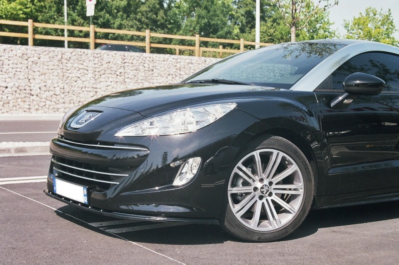 RCZ 2.0 HDI 163 / Noir perla nera de roonie62 - Page 5 Fh000027