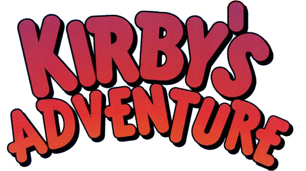 Kirby's Adventure:Présentation! Kalogo10