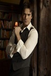 The Vampire Diaries "an immortal love" Ian-ph10