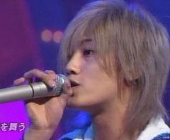 Akanishi Jin Jinjin10