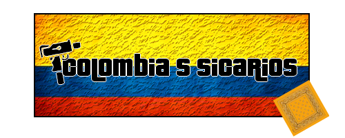 [PED] Colombia's Sicarios  Sans_t14
