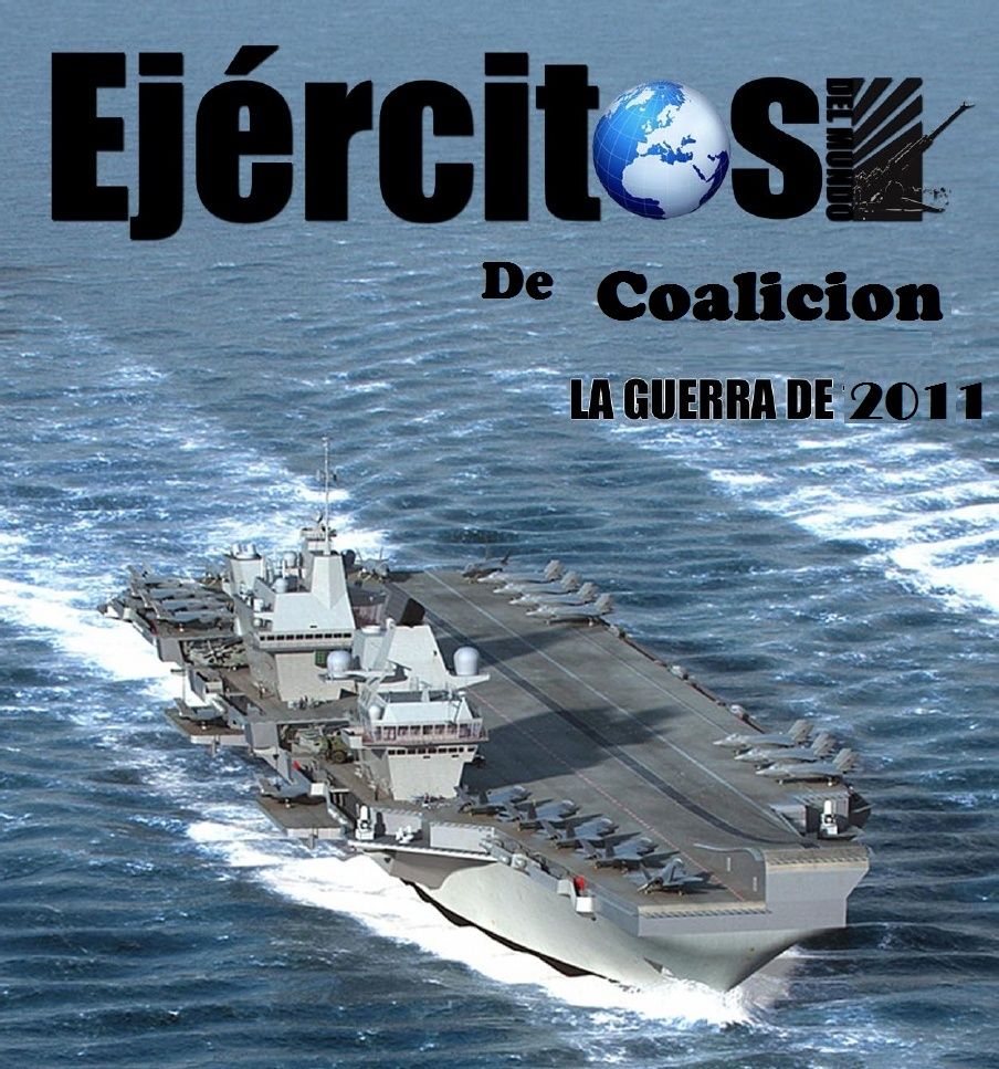 Coalicion de Alianzas