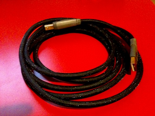 Monster USB Cable 2.0 Meter (Lightly Used) SOLD Img_0311