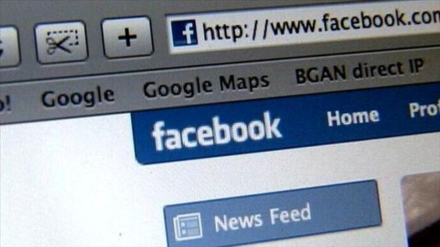 Job seekers getting asked for Facebook passwords 12022310