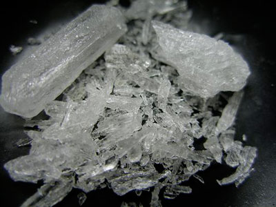 Methapmhetamine Withdrawal: How to Manage? Crysta10