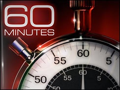 APA:- “60 Minutes” Segment on Antidepressants "Irresponsible and Dangerous" Sixtym10