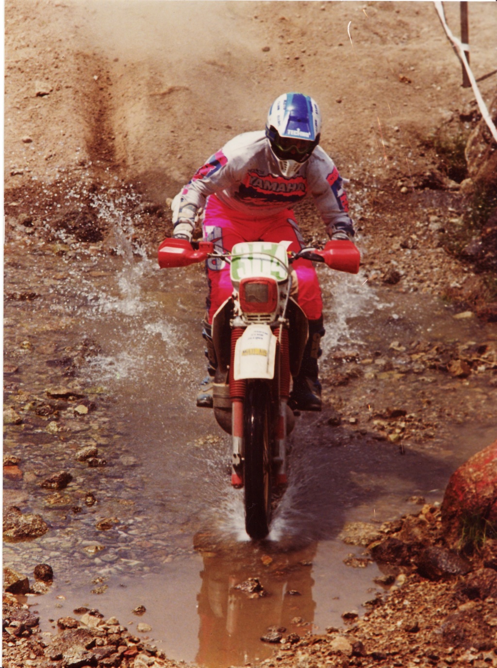 ENDURO  Langog10