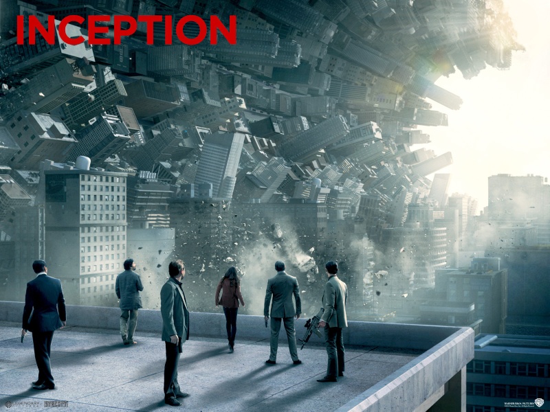 [Podcast] Inception (2012) Incept10
