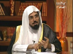 سلمان العودة: محاكمة مبارك عبرة لكل العابثين بأوطانهم 05124110