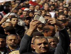 الجماعة الإسلامية ترفض المشاركة فى جمعة "إسترداد الثورة" 1_201129