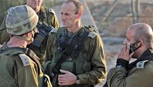 قائد فى الجيش الإسرائيلى يتوقع حربًا مع العرب بأسلحة دمار ويزعم فقدان مصر السيطرة على سيناء 2011-178