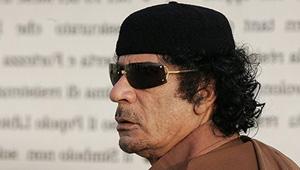 الإنتربول يصدر أمر بإعتقال القذافى وسيف الإسلام والسنوسى 2011-191