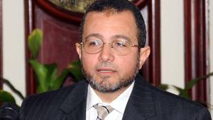 وزير الرى: مصر توقع إتفاقية تفاهم مع إثيوبيا غدا السبت 2011-204
