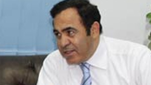 ترشيح الخبير الإقتصادى "محمود عمارة" لمنصب وزير الزراعة 2011-622