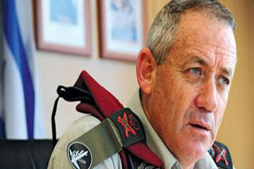 قائد بالجيش الإسرائيلى: إسرائيل مستعدة لمواجهة أى تهديد 27717911