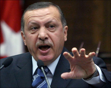بالفيديو: لقاء رئيس وزراء تركيا فى برنامج العاشرة مساءً 2955c110