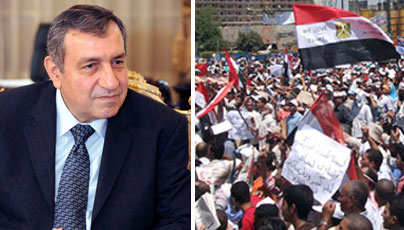 مجلس الوزراء: رسالة ميدان التحرير وصلت Essam-10